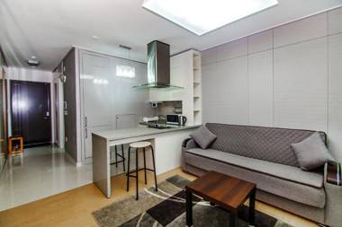 Elite highVill apart