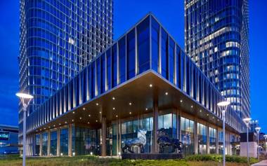 The Ritz-Carlton Astana