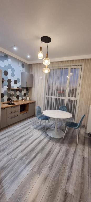 Apartment Atlant residental complex