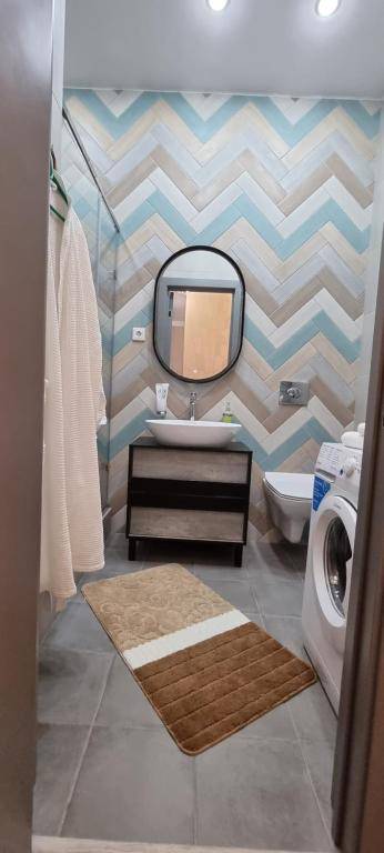 Apartment Atlant residental complex