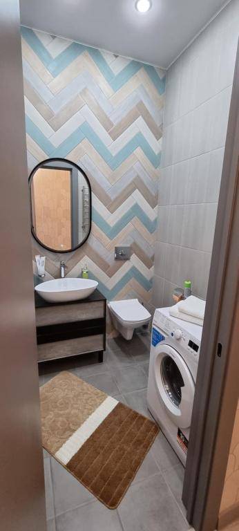 Apartment Atlant residental complex