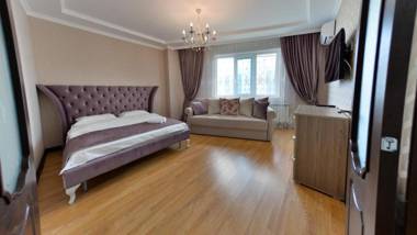 Apartment Lazurniy 101