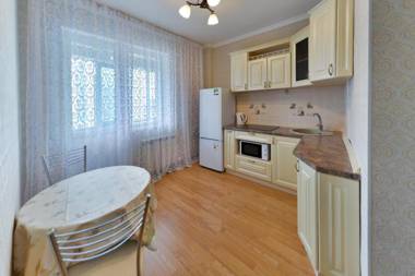 Apartment Lazurniy 101