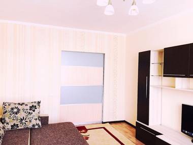Apartment on Infinity Astana