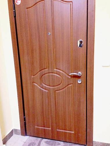 Vremena Goda Apartment in Astana