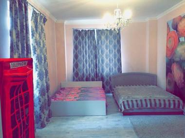 Olimp Palace Apartment