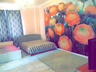 Olimp Palace Apartment