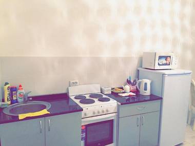 Olimp Palace Apartment