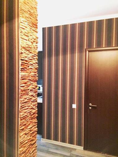 Infinity astana apartment