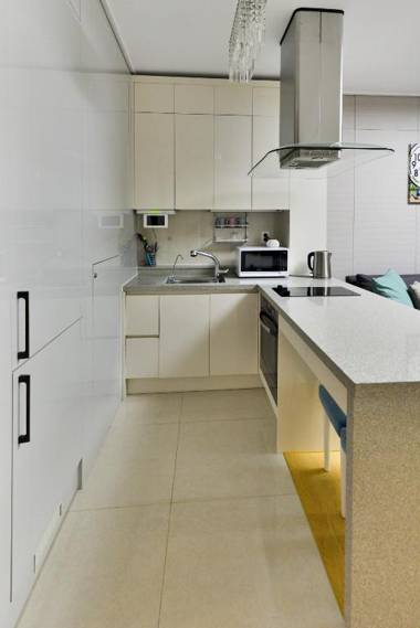 Highvill Luxury Apartments