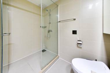 Highvill Luxury Apartments