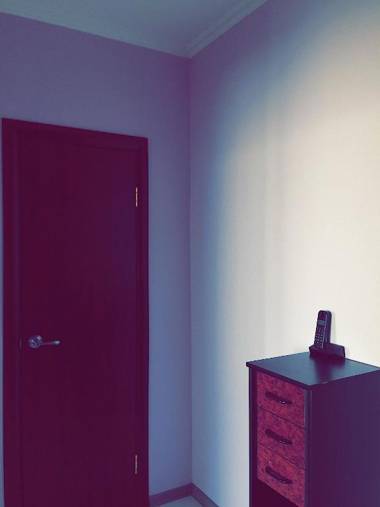 Sky infinity apartment