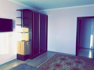 Sky infinity apartment