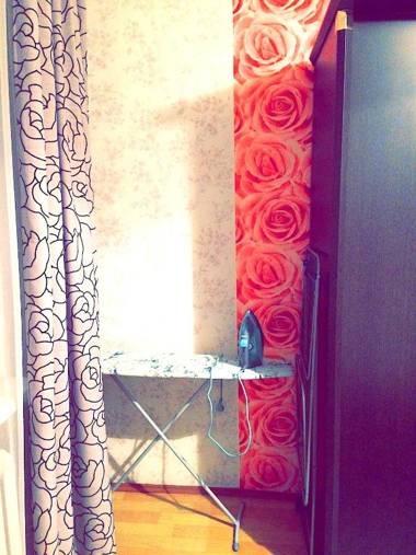 Apartments on Q. Batyr 40