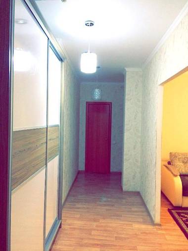 Apartments on Q. Batyr 40