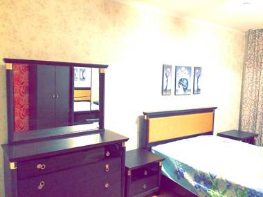 Apartments on Q. Batyr 40