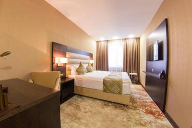 Best Western Plus Astana Hotel