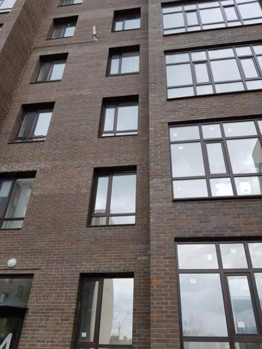 Ernaz Plus Apartments-Aq Qaiyn