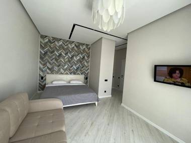 Ernaz Plus Apartments-Aq Qaiyn