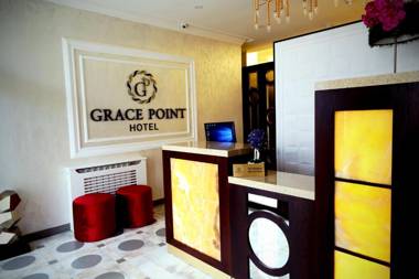 Grace Point Hotel