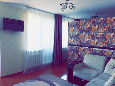 Graciya Apartment on Akmeshit str