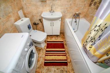 New apartaments Promenade EXPO