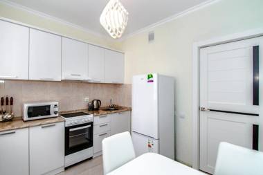 New apartaments Promenade EXPO