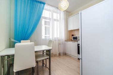 New apartaments Promenade EXPO