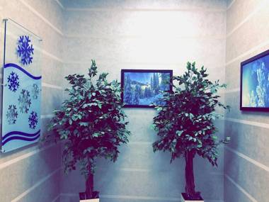 Vremena Goda Zima on Kabanbai batyr 46 str