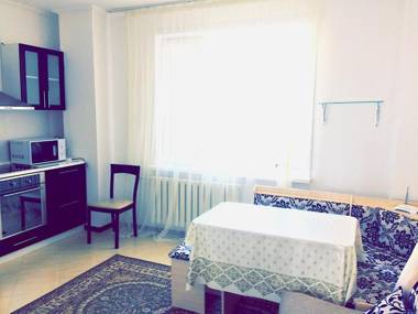 Keruen apartment in the center