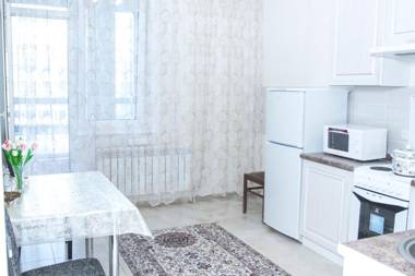 Luxury apartment Promenade Expo