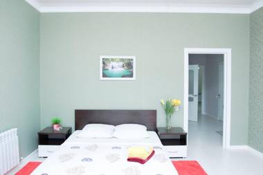 Apartments Manghilik iel53