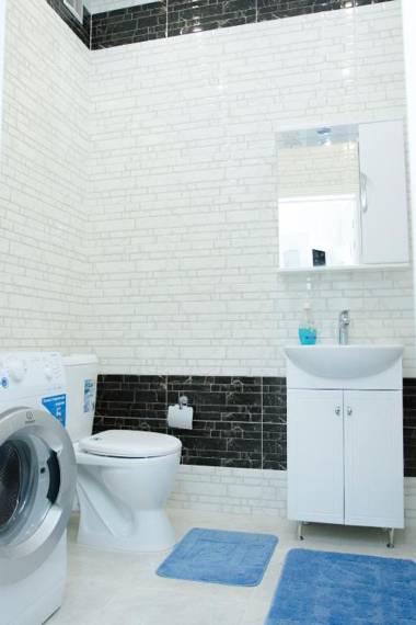 Apartments Manghilik iel53