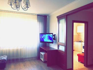 Khan Shatyr Apartment