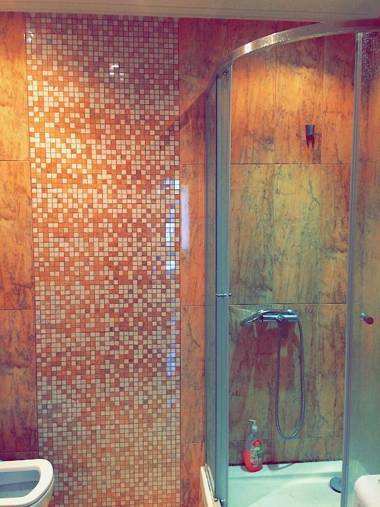 Khan Shatyr Apartment