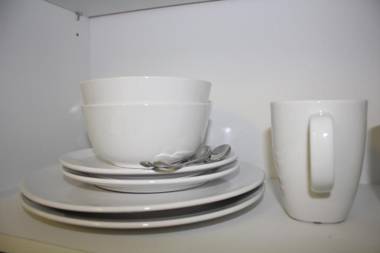 Mr.Nice Apart-Hotel Highvill