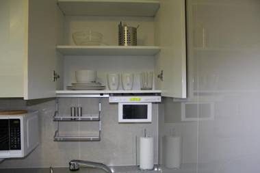 Mr.Nice Apart-Hotel Highvill