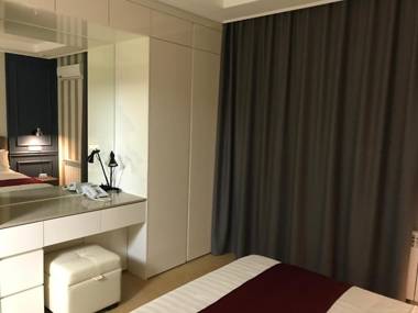 Mr.Nice Apart-Hotel Highvill