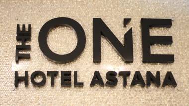 The ONE Hotel Astana