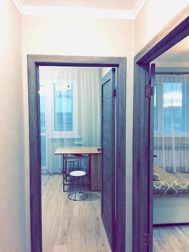 Silk Way apartment in Astana