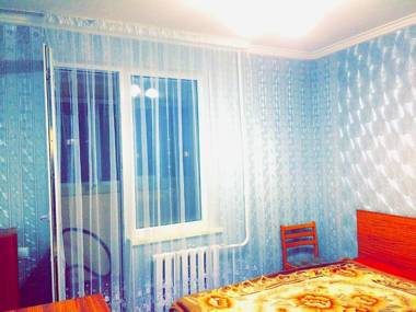 Sarmat Apartment on Sauran 3/1str