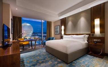 Hilton Astana
