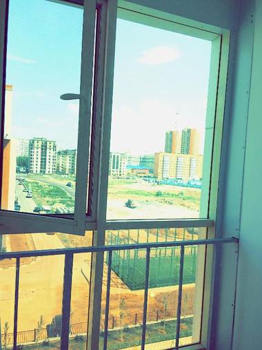 Vesna Apartments in the Center