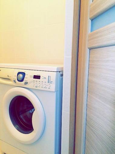 Vesna Apartments in the Center