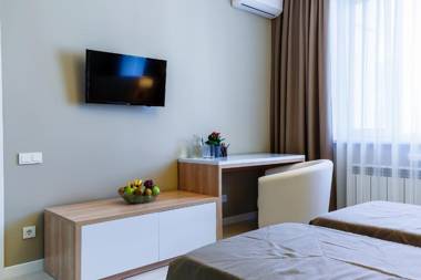 Eco Apart Hotel Astana