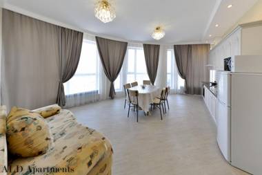 Apartment Lux 177 A
