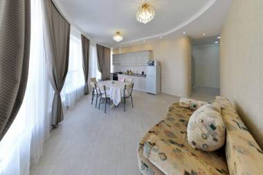 Apartment Lux 177 A