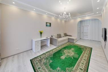 Apartments LUX 53/144