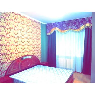 Nomad apartment on Syganak 10str