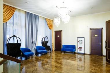 MyLINE relax complex